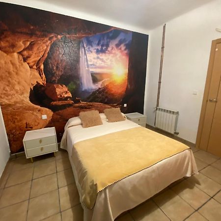 דירות San Martín de la Vega Casa Kiara מראה חיצוני תמונה