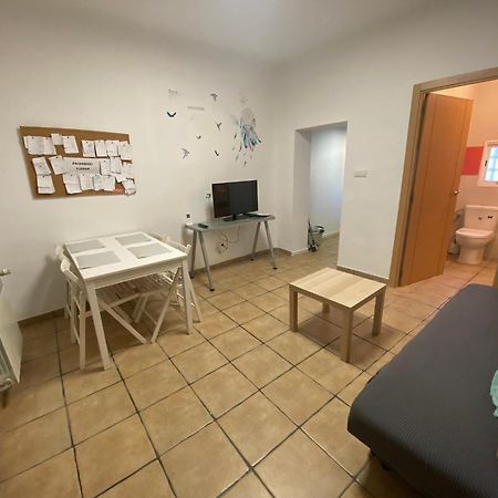 דירות San Martín de la Vega Casa Kiara מראה חיצוני תמונה