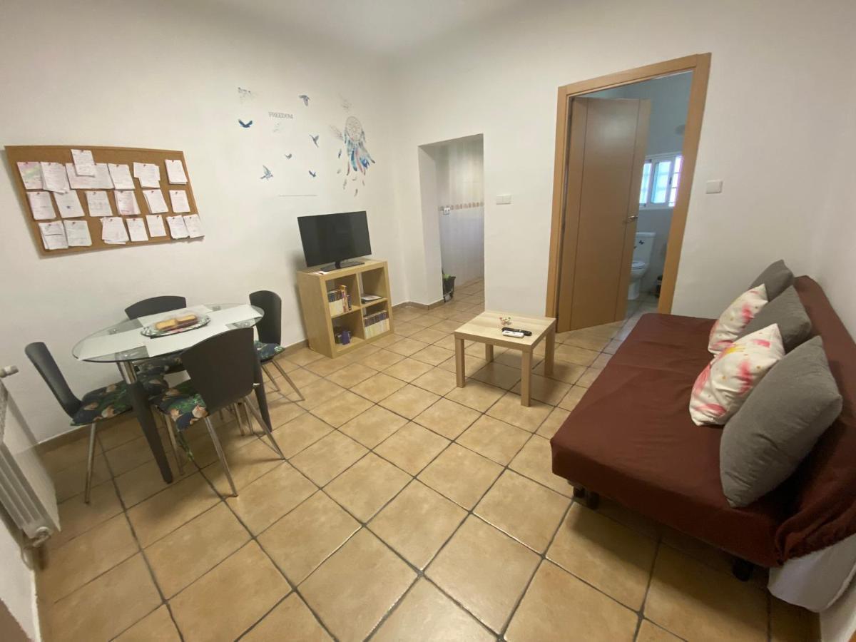 דירות San Martín de la Vega Casa Kiara מראה חיצוני תמונה