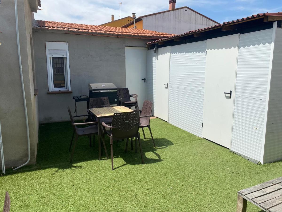 דירות San Martín de la Vega Casa Kiara מראה חיצוני תמונה