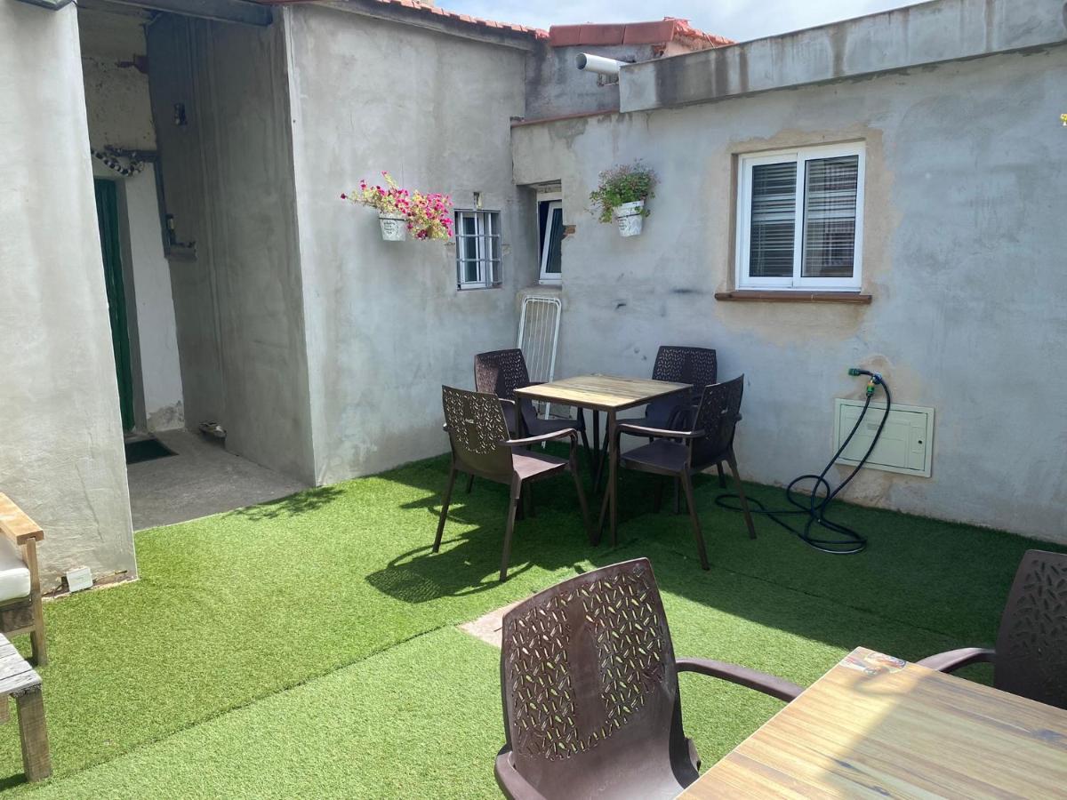 דירות San Martín de la Vega Casa Kiara מראה חיצוני תמונה