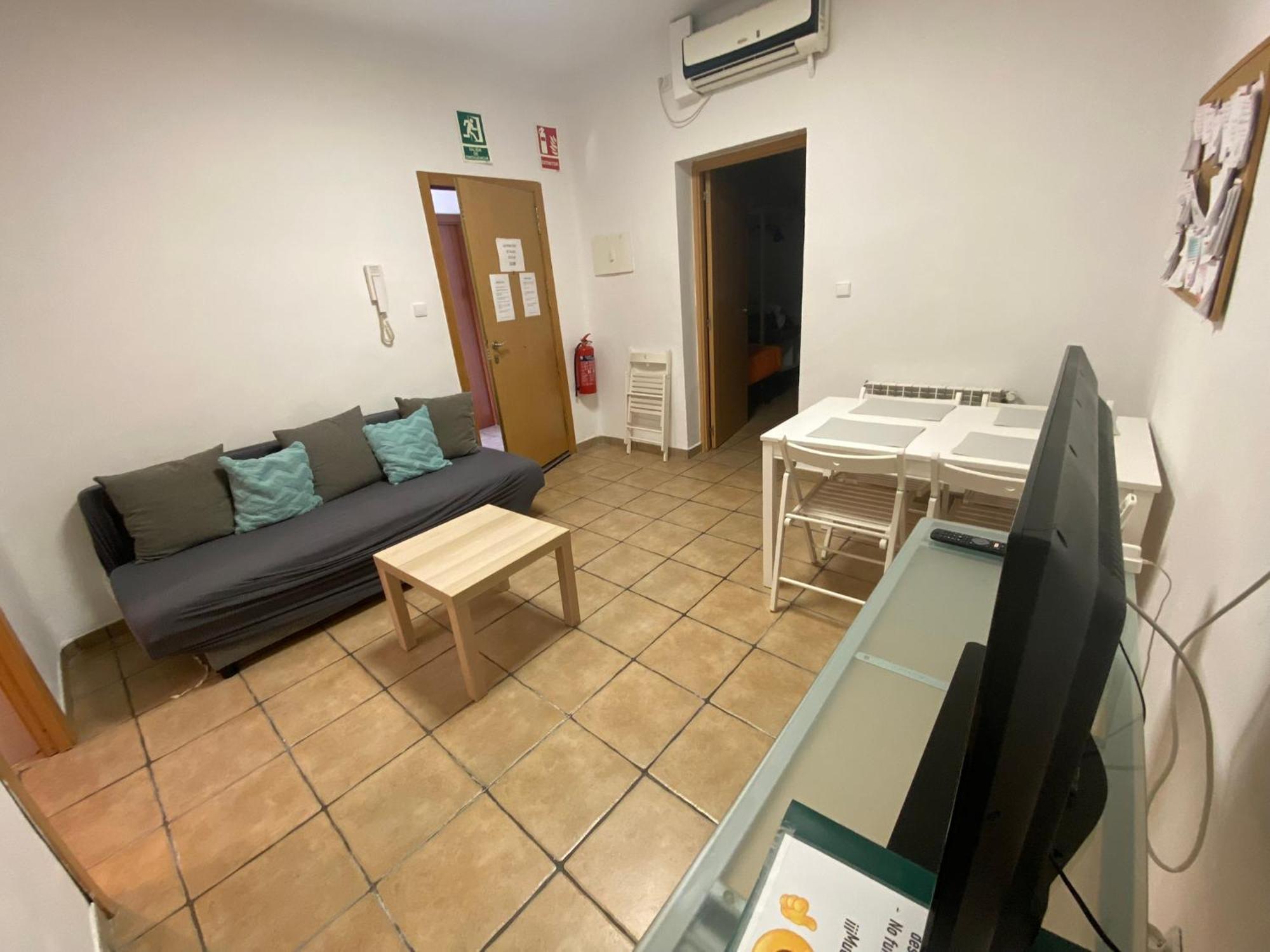 דירות San Martín de la Vega Casa Kiara מראה חיצוני תמונה