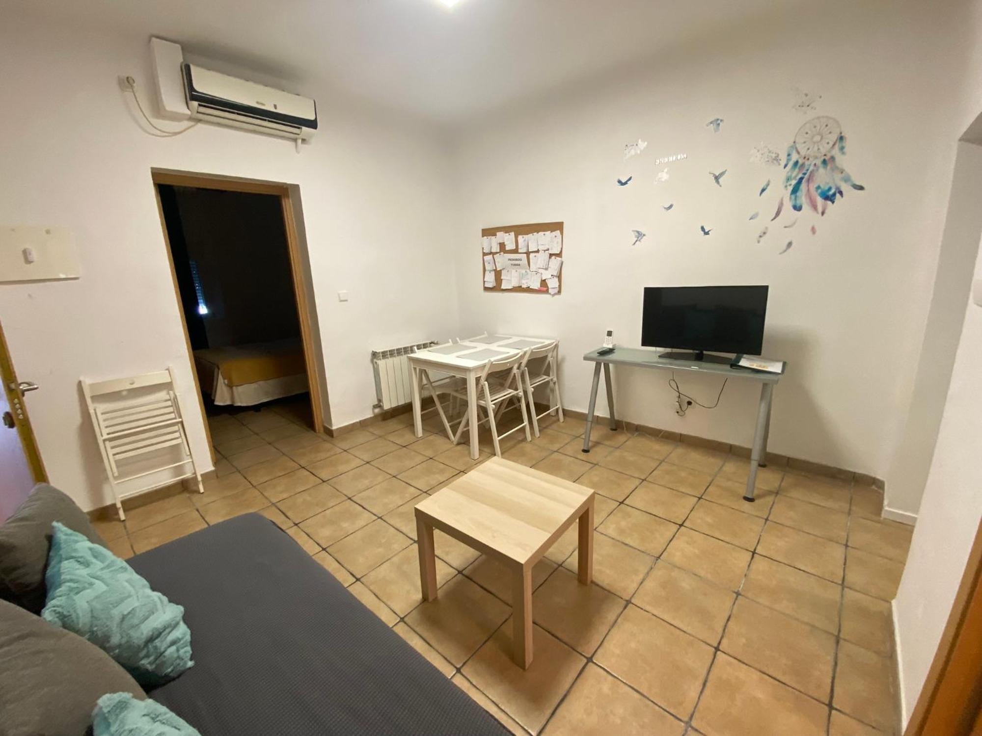 דירות San Martín de la Vega Casa Kiara מראה חיצוני תמונה