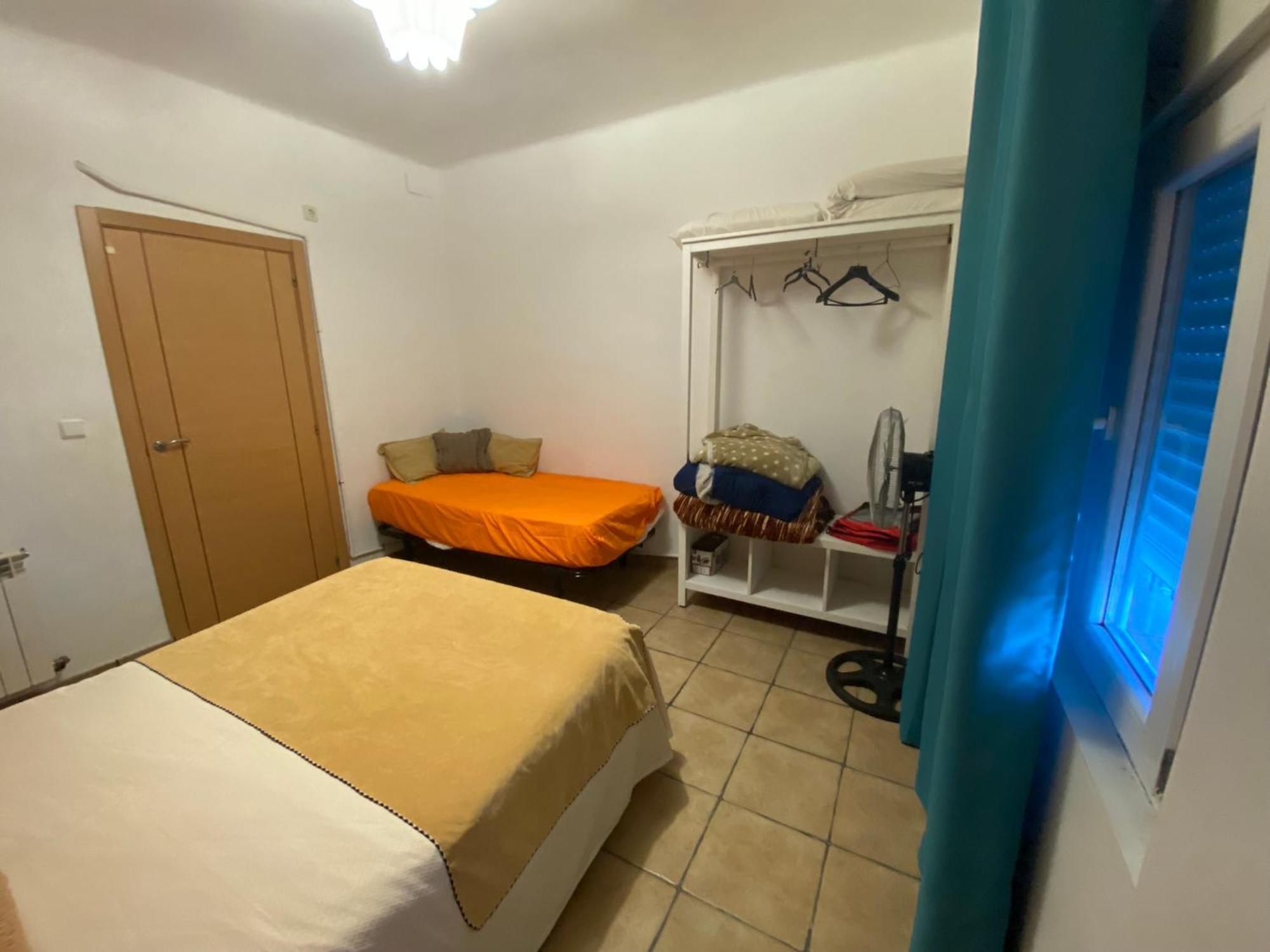 דירות San Martín de la Vega Casa Kiara מראה חיצוני תמונה