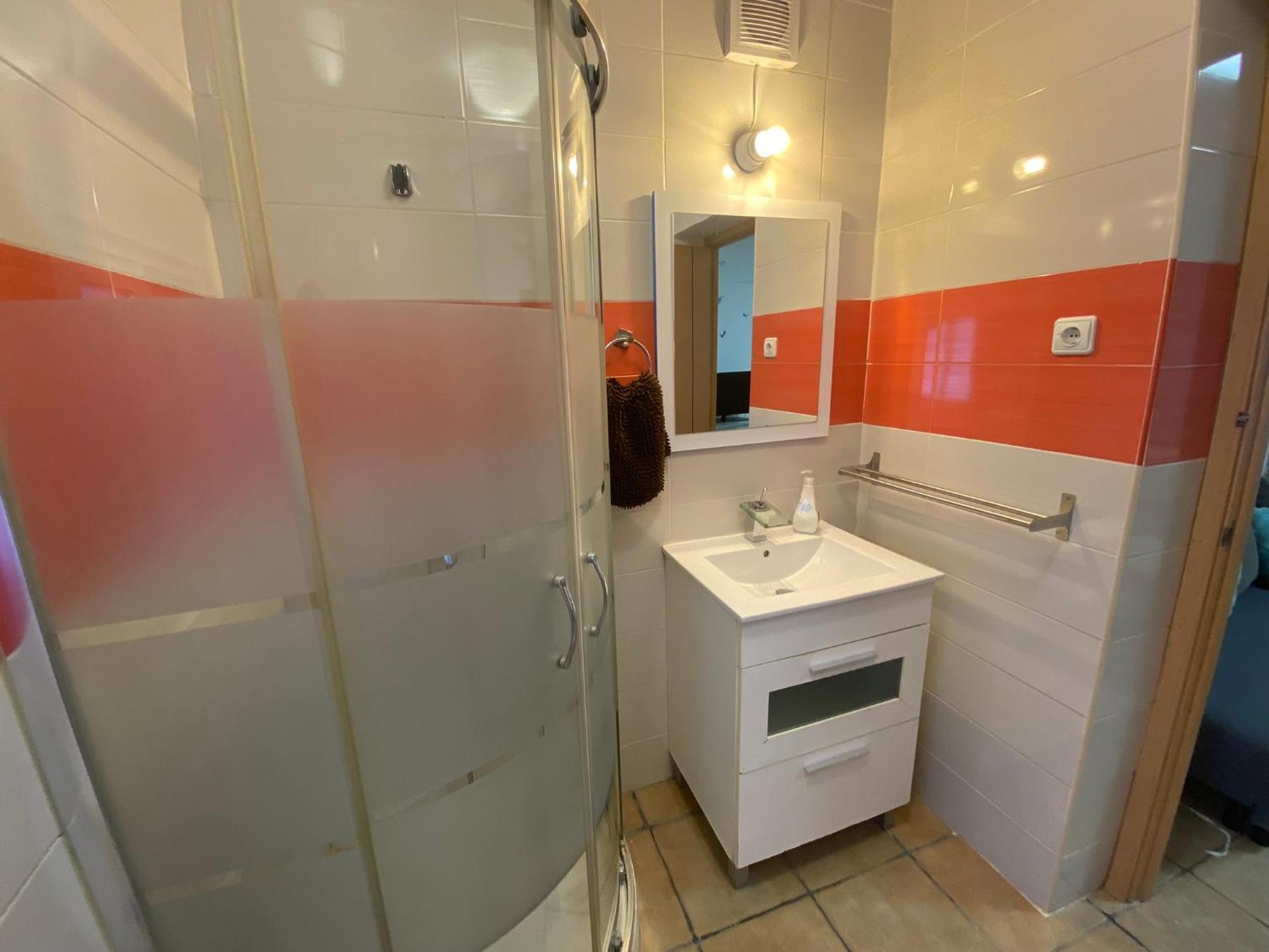 דירות San Martín de la Vega Casa Kiara מראה חיצוני תמונה